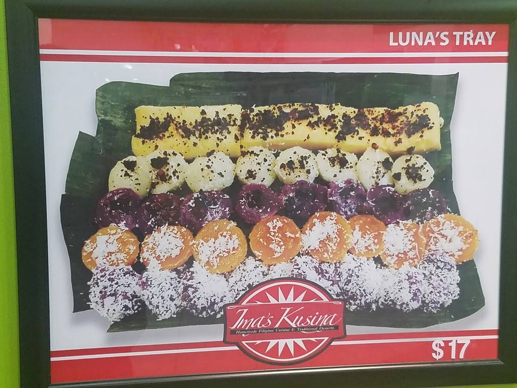 Imas Kusina | restaurant | 2030 Diamond Blvd, Concord, CA 94520, USA | 9254466391 OR +1 925-446-6391