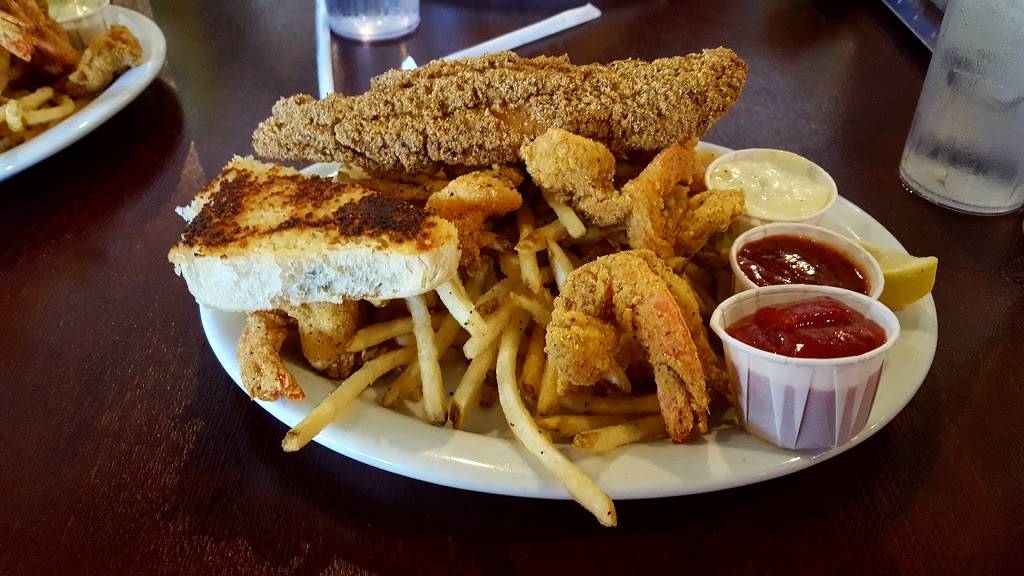 BBs Tex-Orleans | restaurant | 406 West Grand Parkway South #400, Katy, TX 77494, USA | 2816657843 OR +1 281-665-7843