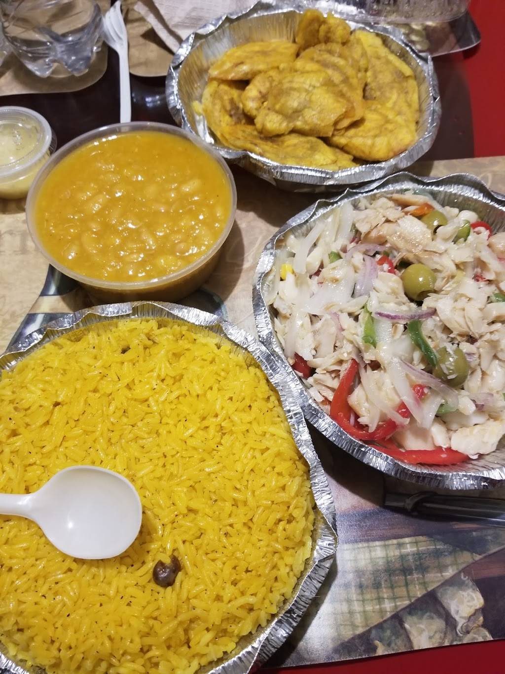 Randall | restaurant | 1328 Randall Ave, Bronx, NY 10474, USA | 7183280343 OR +1 718-328-0343