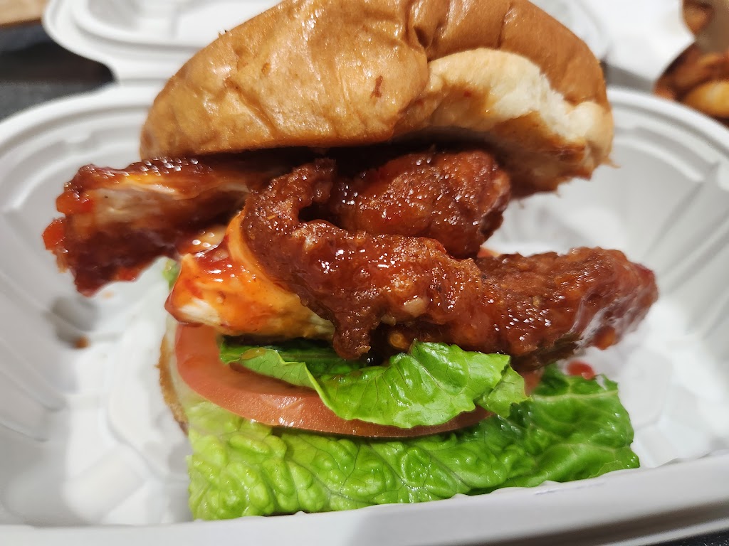 Deanwood Deli | restaurant | 4505 Sheriff Rd NE, Washington, DC 20019, USA | 2026218265 OR +1 202-621-8265