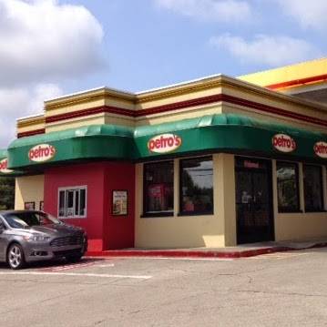 Petros Chili & Chips - Farragut | restaurant | 10518 Kingston Pike, Knoxville, TN 37922, USA | 8655310891 OR +1 865-531-0891