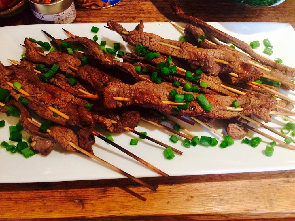 Soulful Bowl | restaurant | 374 Howland Farm Rd, Belmont, VT 05730, USA | 8022593345 OR +1 802-259-3345