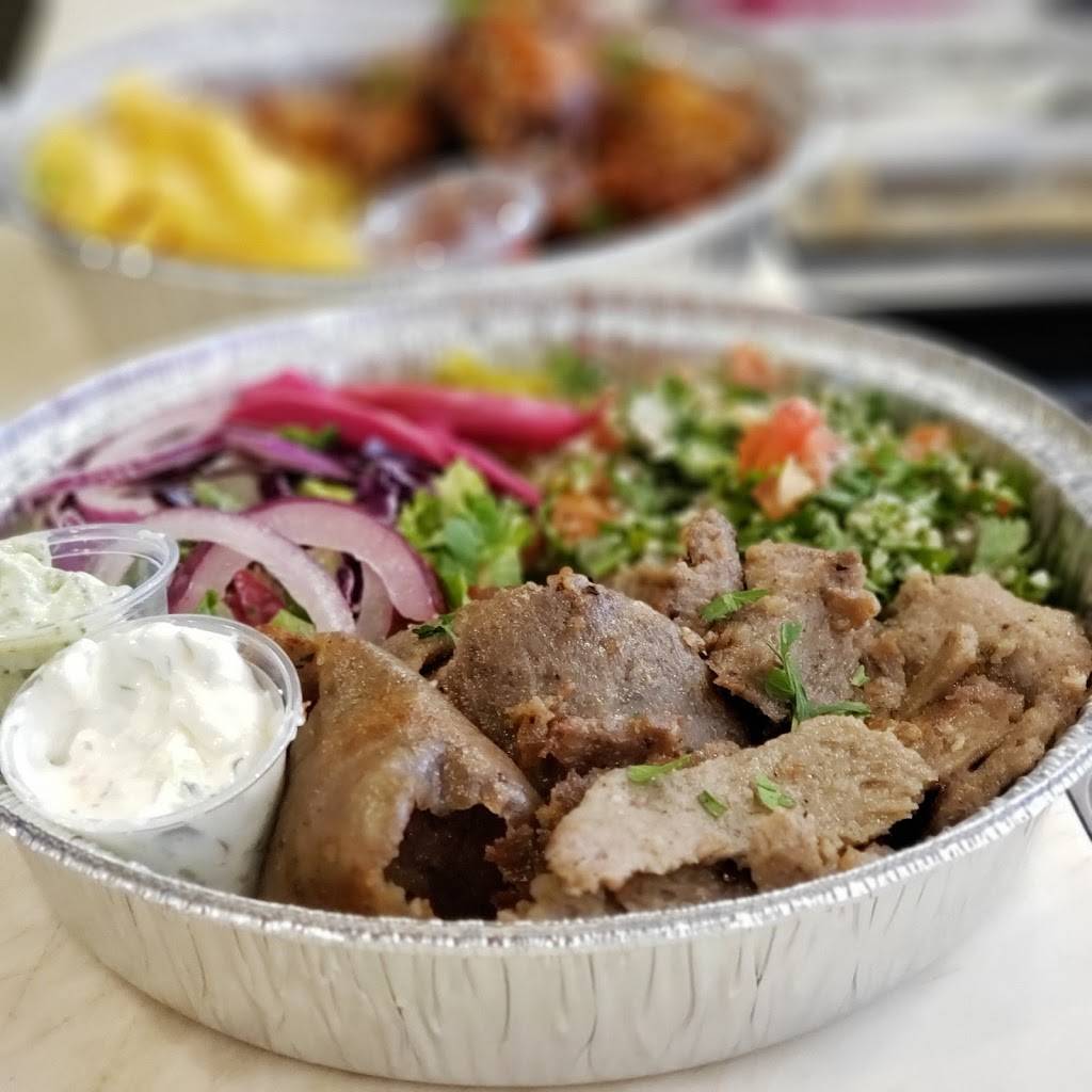 Pita Pockets | restaurant | 2727 Hollywood Blvd, Hollywood, FL 33020, USA | 9542398609 OR +1 954-239-8609