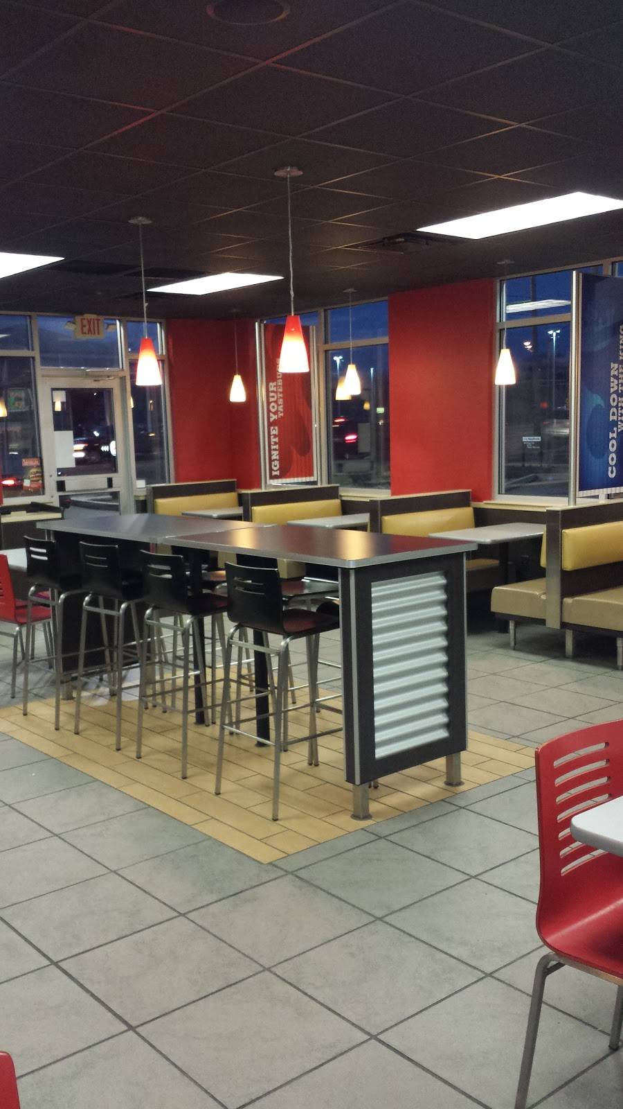 Burger King | restaurant | 4432 West Tuscarawas St W, Canton, OH 44708, USA | 3304777471 OR +1 330-477-7471