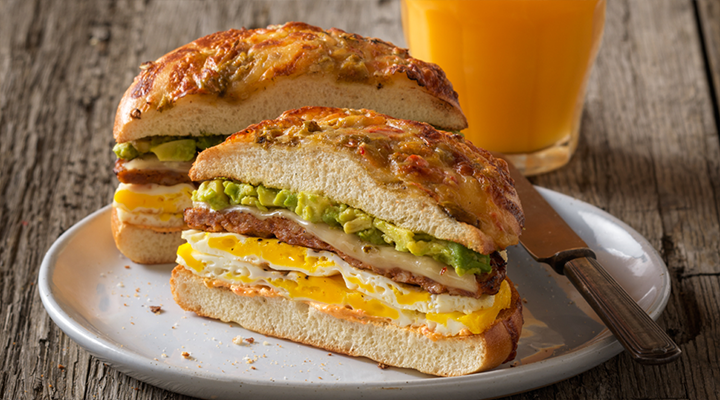 Einstein Bros. Bagels | bakery | 1 Grand Ave #171B, San Luis Obispo, CA 93407, USA | 8057561953 OR +1 805-756-1953
