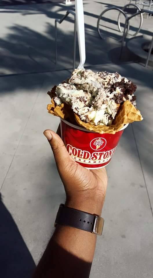 Cold Stone Creamery | bakery | 25 Aquarium Way # A2-2, Long Beach, CA 90802, USA | 5626282343 OR +1 562-628-2343