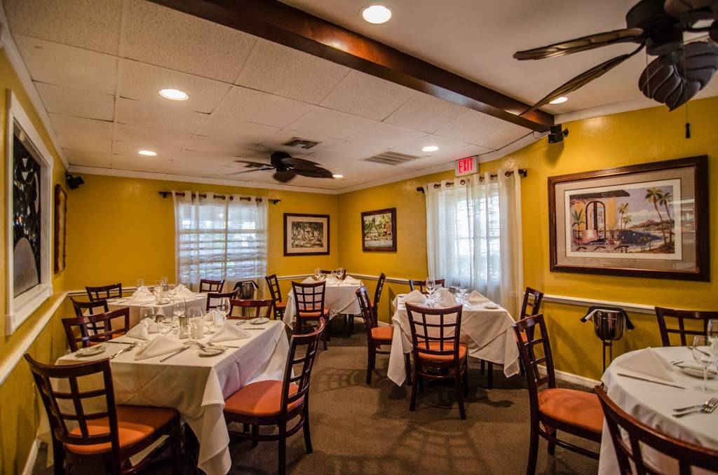 The Tides | restaurant | 3103 Cardinal Dr, Vero Beach, FL 32963, USA | 7722343966 OR +1 772-234-3966