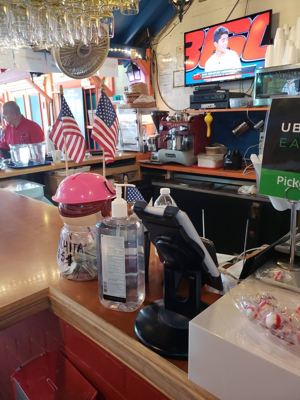 Rinconcito Paisa | restaurant | 7221 SW 152nd Ave, Miami, FL 33193, USA | 3053827783 OR +1 305-382-7783