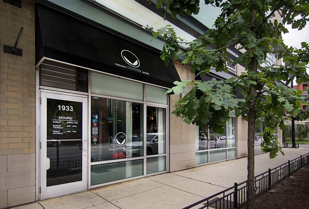 Chicago Oyster House | restaurant | 1933 S Indiana Ave, Chicago, IL 60616, USA | 7083959945 OR +1 708-395-9945
