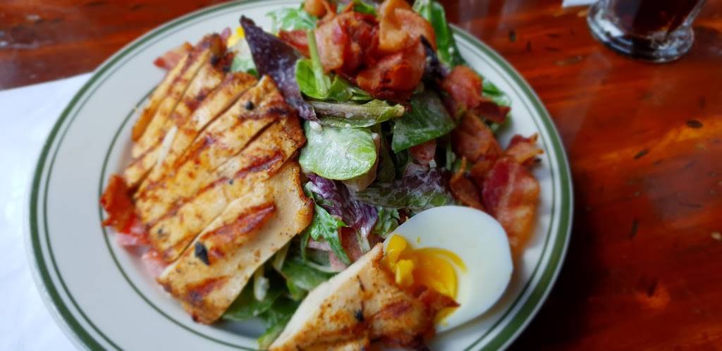 Edwards | restaurant | 136 W Broadway, New York, NY 10013, USA | 2122336436 OR +1 212-233-6436