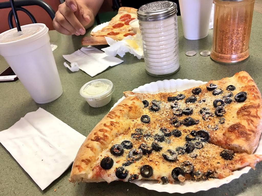 Marco Polo Pizza | restaurant | 12911 Philadelphia St, Whittier, CA 90601, USA | 5626984166 OR +1 562-698-4166