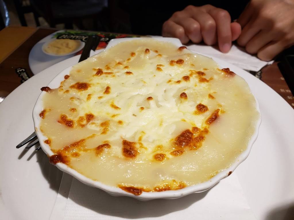 Le Ptit Resto 2 | restaurant | 2339 Rue Royale, Trois-Rivières, QC G9A 4L6, Canada | 8196940422 OR +1 819-694-0422