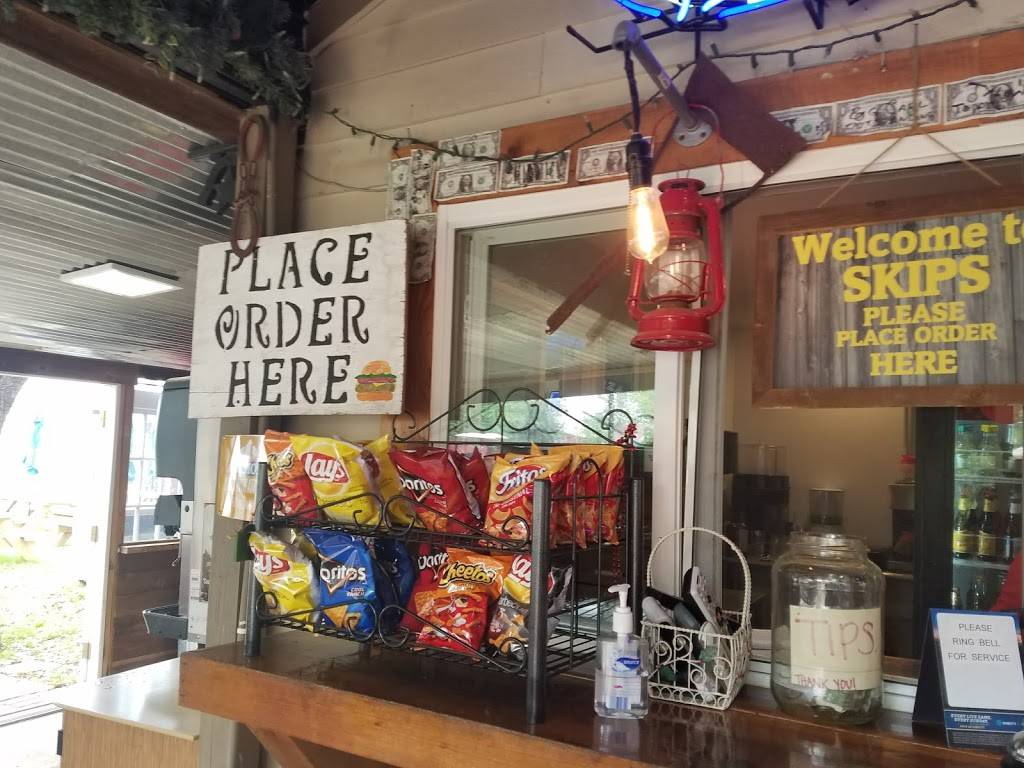 Skips | restaurant | 16702 House & Hahl Rd, Cypress, TX 77433, USA | 7132698732 OR +1 713-269-8732