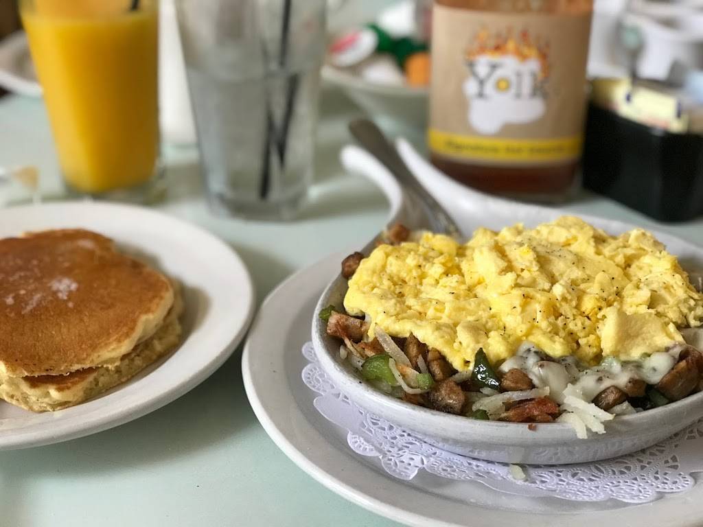 Grandma Sallys Family Restaurant | restaurant | 7301 W North Ave, River Forest, IL 60305, USA | 7087712047 OR +1 708-771-2047