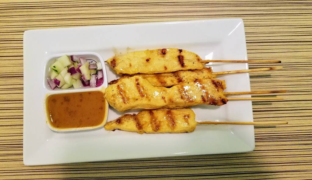 Zogam Cafe (Malaysian & Thai) | restaurant | 6930 S Lewis Ave, Tulsa, OK 74136, USA | 9185517005 OR +1 918-551-7005