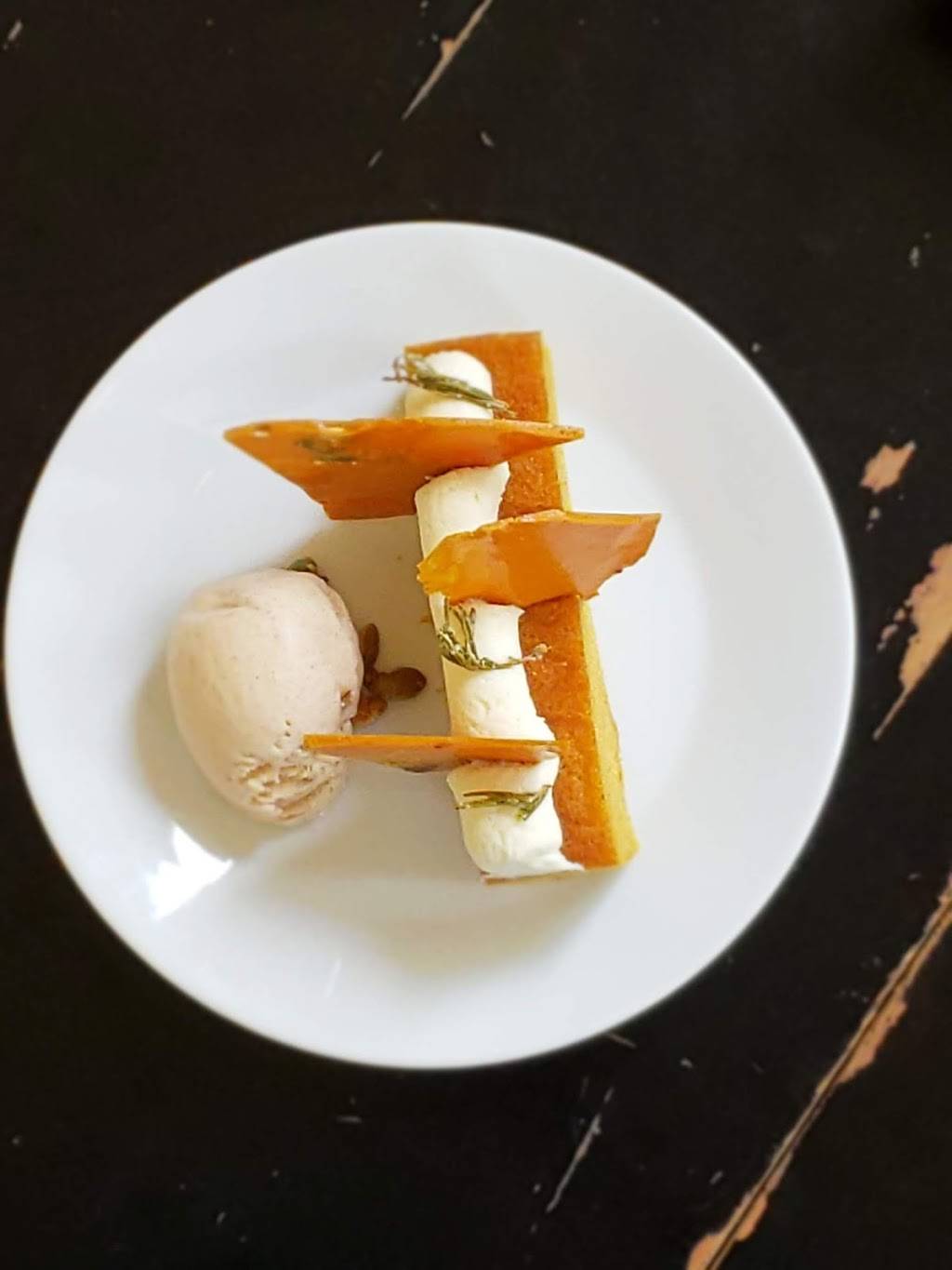 Eatery at the Grant House | restaurant | 1101 Officers Row, Vancouver, WA 98661, USA | 3609061101 OR +1 360-906-1101