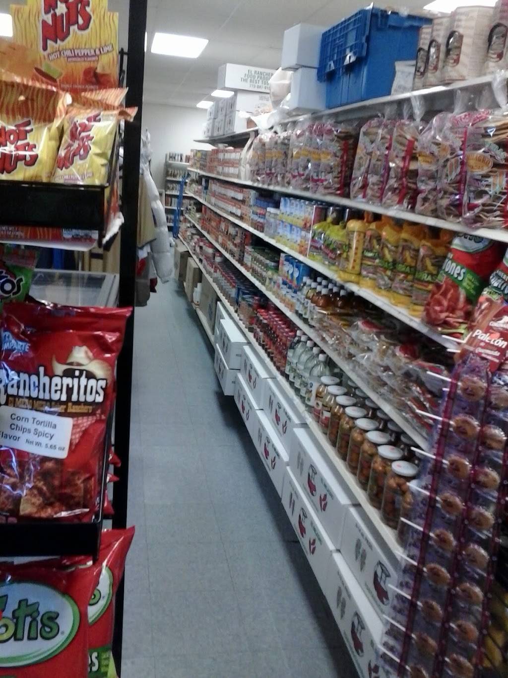 Abarrotes La Salud | restaurant | 17 N 1st St, Marshalltown, IA 50158, USA | 6417521741 OR +1 641-752-1741