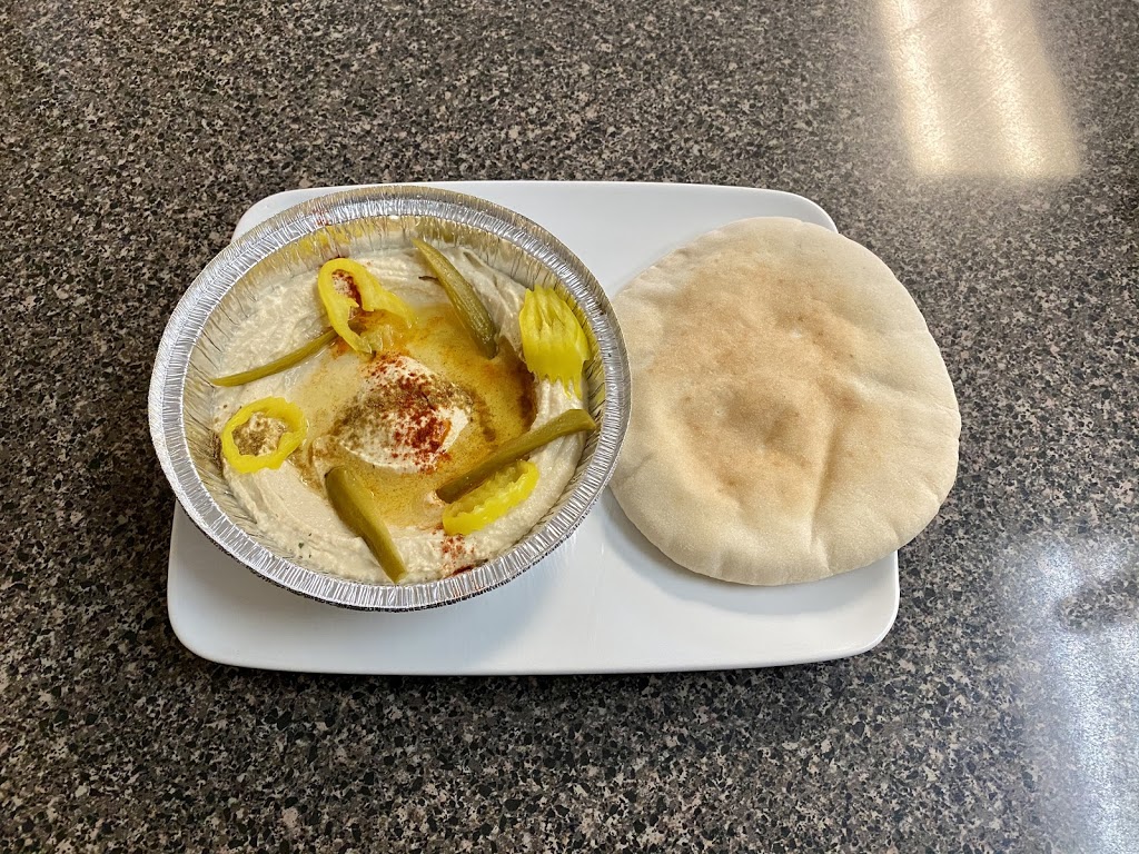 Hero Kabab & Shawarma | restaurant | 5281 Park St N, St. Petersburg, FL 33709, USA | 7273298109 OR +1 727-329-8109