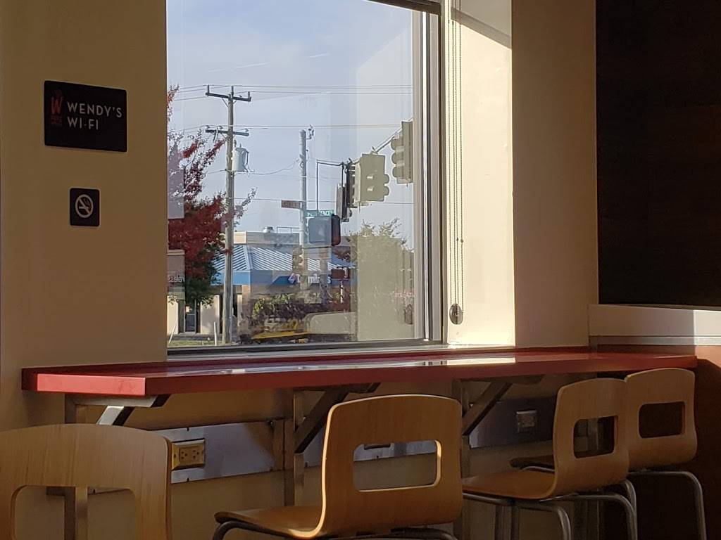 Wendys | restaurant | 5233 Providence Rd, Virginia Beach, VA 23464, USA | 7574950941 OR +1 757-495-0941