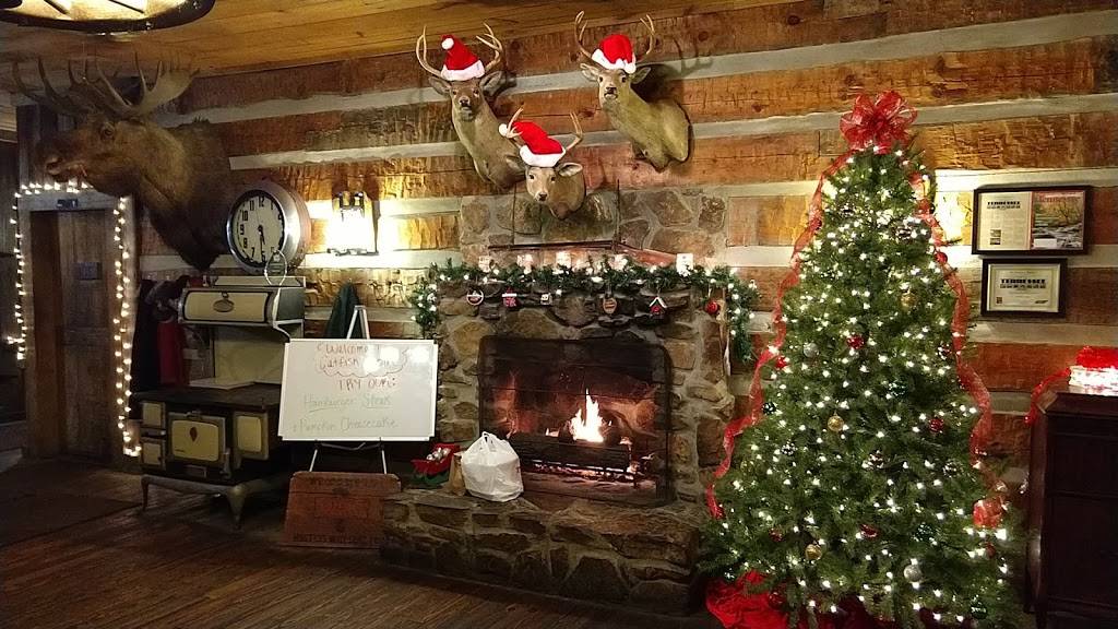 Catfish Cabin | restaurant | 1290 S Highland Ave, Jackson, TN 38301, USA | 7314221001 OR +1 731-422-1001