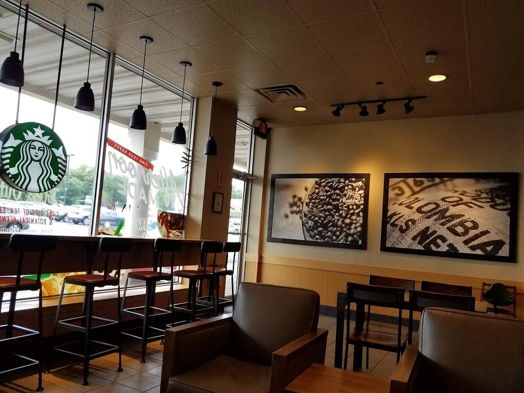 Starbucks | cafe | 531 Route 22 East #8, Whitehouse Station, NJ 08889, USA | 9085341159 OR +1 908-534-1159