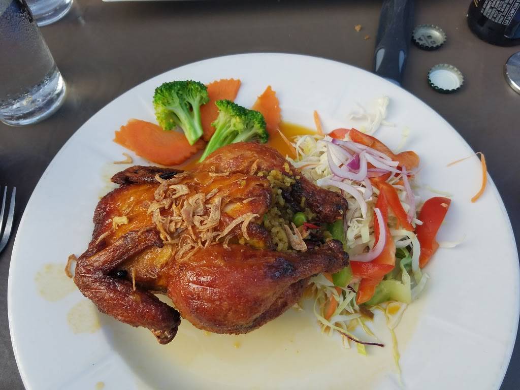 La Na Thai-French Cuisine | restaurant | 33 W State St, Media, PA 19063, USA | 6108927787 OR +1 610-892-7787