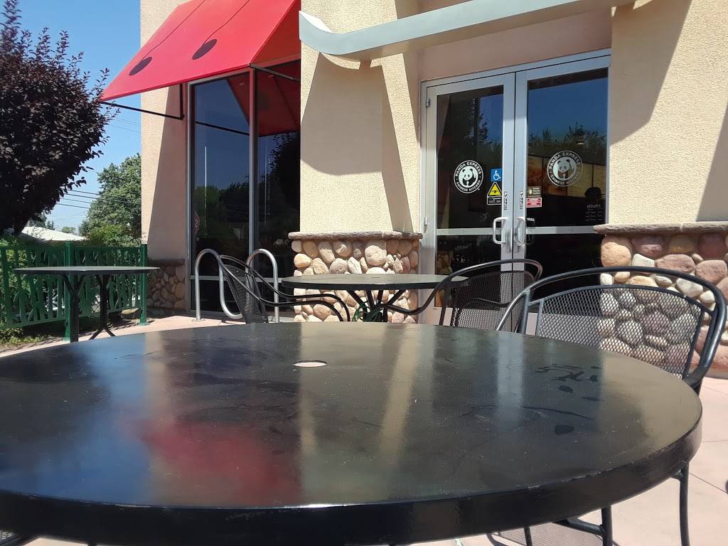 Panda Express | meal takeaway | 3910 N Cedar Ave, Fresno, CA 93726, USA | 5592256938 OR +1 559-225-6938