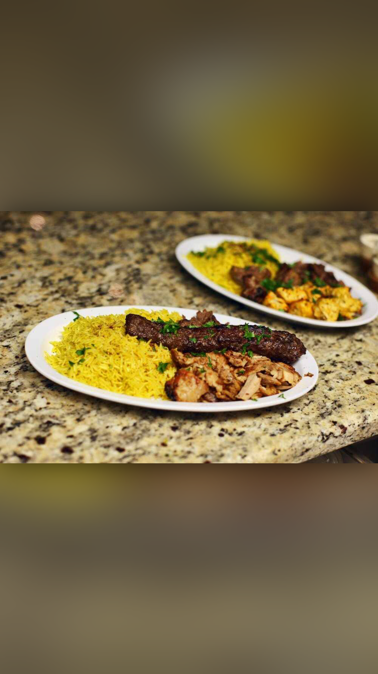 Milos Pita | restaurant | 6141 N Broadway, Chicago, IL 60660, USA | 7737177699 OR +1 773-717-7699