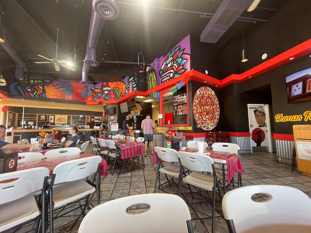 Birrieria El Gordo | restaurant | 362 W 32nd St, Yuma, AZ 85364, USA | 9283181677 OR +1 928-318-1677