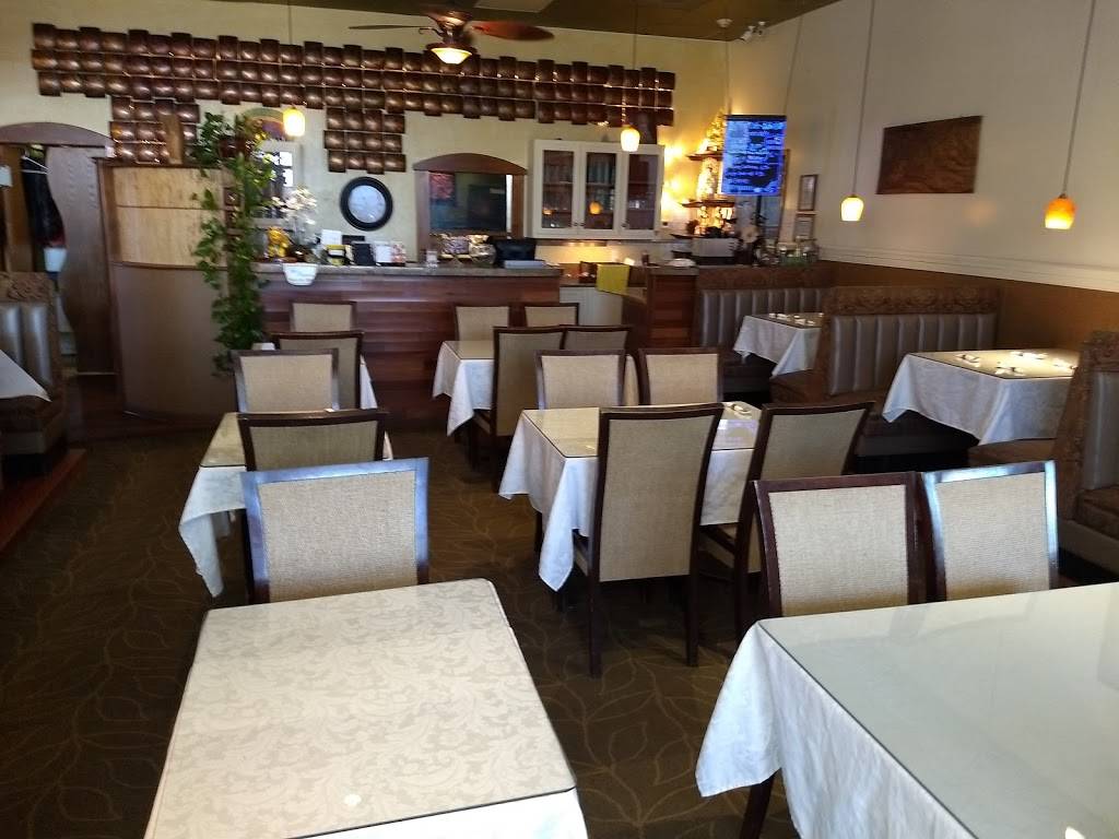 My Thai Cafe & Sushi Bar | restaurant | 3316 W 3rd St, Bloomington, IN 47404, USA | 8123332234 OR +1 812-333-2234