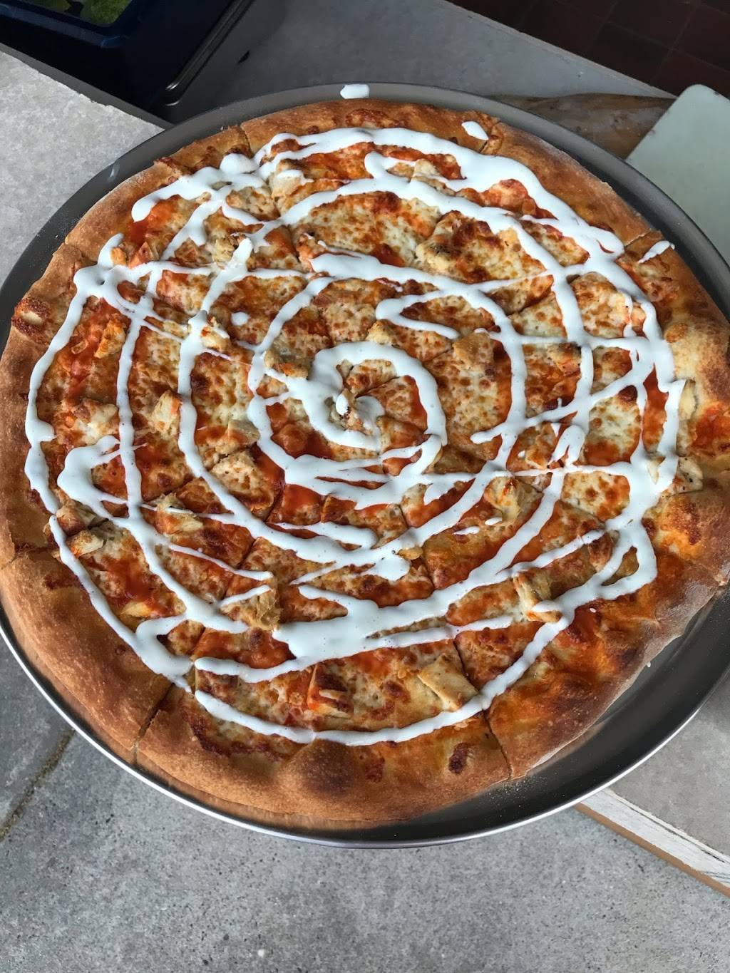 The View Brick Oven Pizza at Crestview | meal takeaway | 281 Shoemaker Ln, Agawam, MA 01001, USA | 4132668820 OR +1 413-266-8820