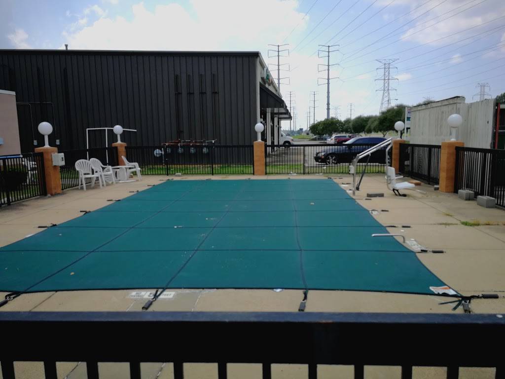 Rodeway Inn | restaurant | 5119 American Way, Memphis, TN 38115, USA | 9013634800 OR +1 901-363-4800