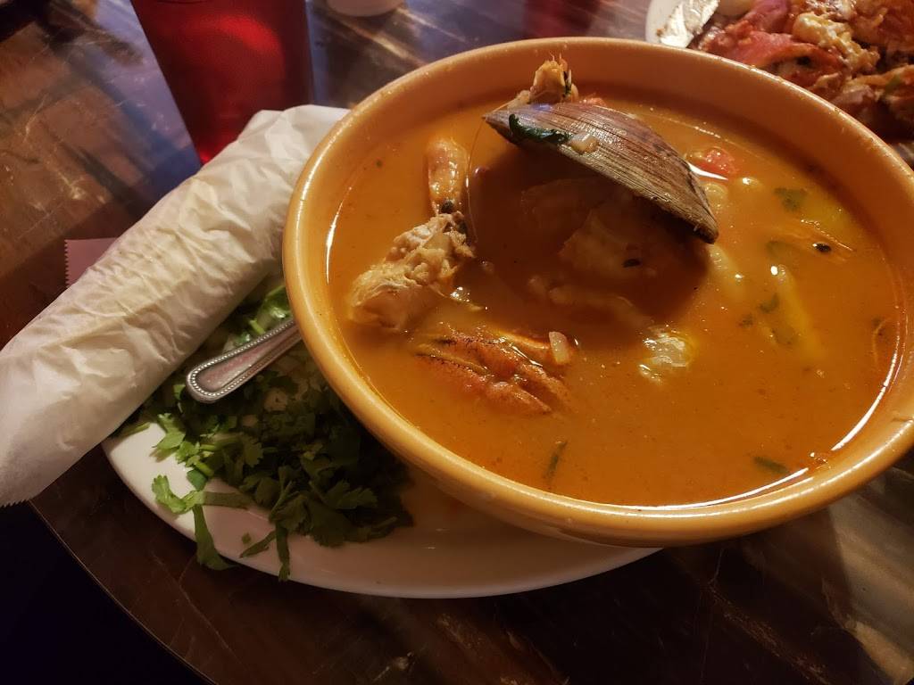 Nuevo Vallarta Grill | restaurant | 40949 Big Bear Blvd, Big Bear Lake, CA 92315, USA | 9098667355 OR +1 909-866-7355