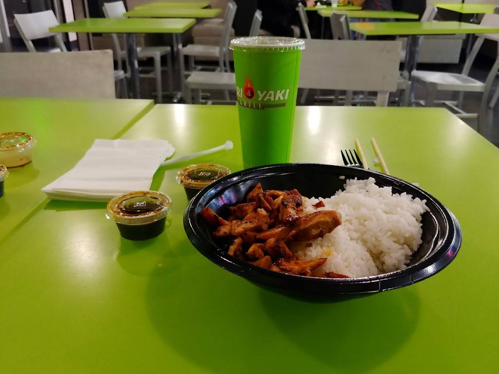 Teriyaki Grill - Lehi | restaurant | 3370 Digital Dr, Lehi, UT 84043, USA | 8013318638 OR +1 801-331-8638