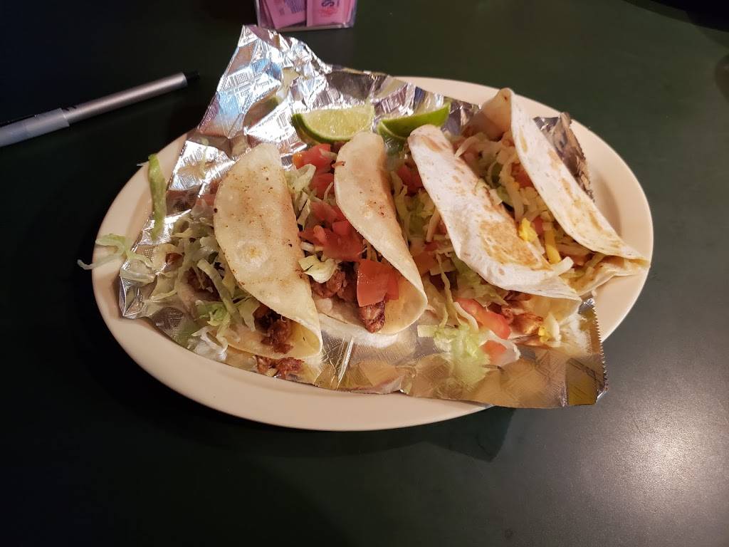 La Patrona Mexican Restaurant | restaurant | 123 N Main St #2429, Bristow, OK 74010, USA | 9183676626 OR +1 918-367-6626