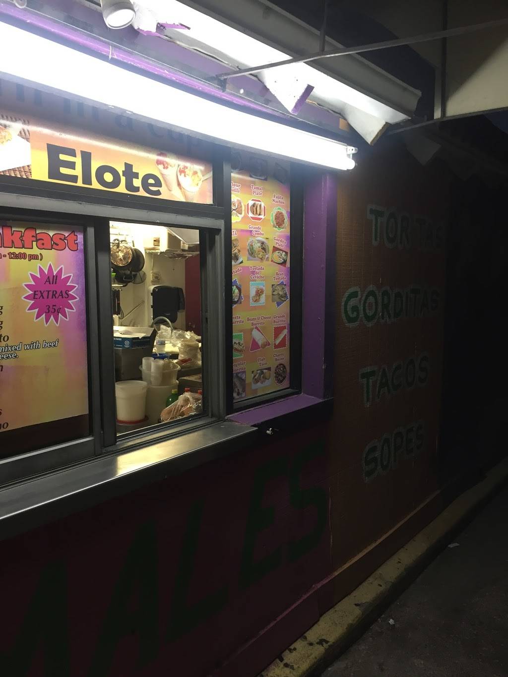 Taco Grande | restaurant | 397 E Southwest Pkwy, Lewisville, TX 75067, USA | 9722216971 OR +1 972-221-6971