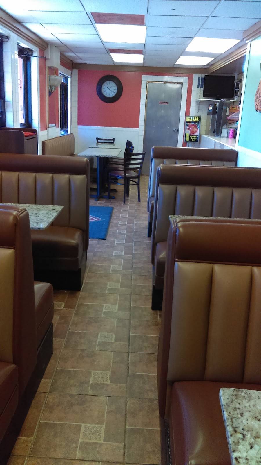 Federicos Mexican Food | restaurant | 2240 W Indian School Rd, Phoenix, AZ 85015, USA | 6022774334 OR +1 602-277-4334