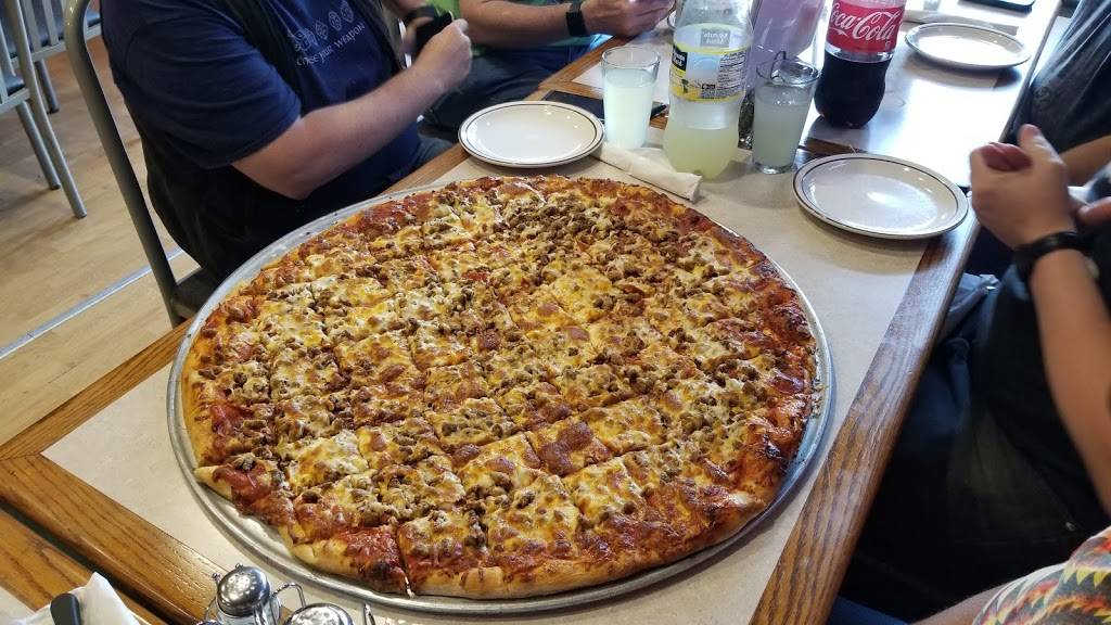 Mr. X Pizza | restaurant | 5924 Morganford Rd, St. Louis, MO 63116, USA | 3143537060 OR +1 314-353-7060