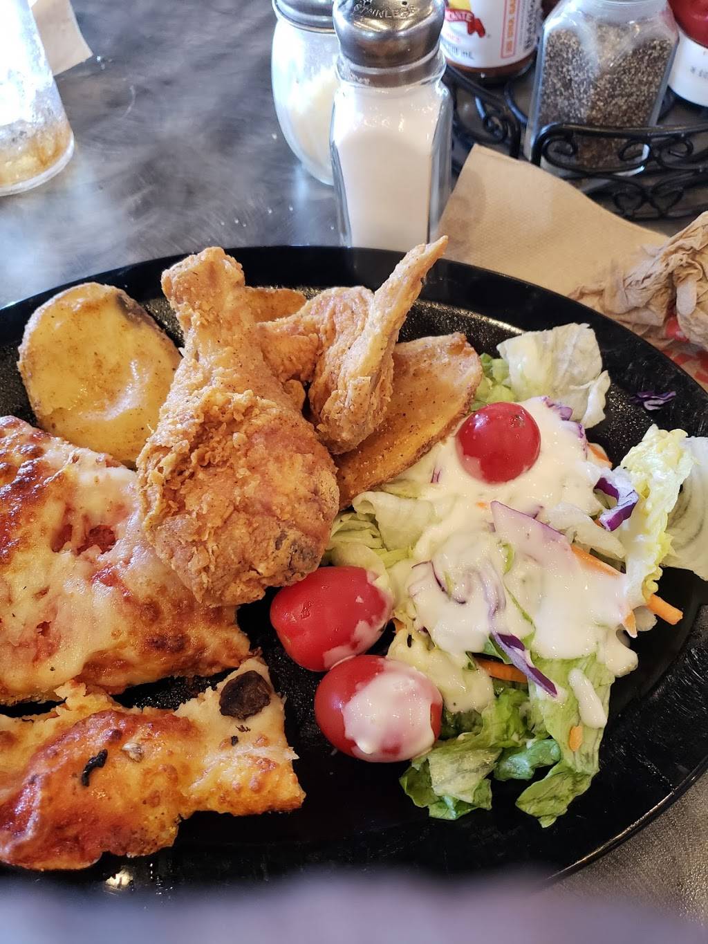 Shakeys Pizza Parlor | restaurant | 3615 CA-1, Torrance, CA 90505, USA | 3103730740 OR +1 310-373-0740