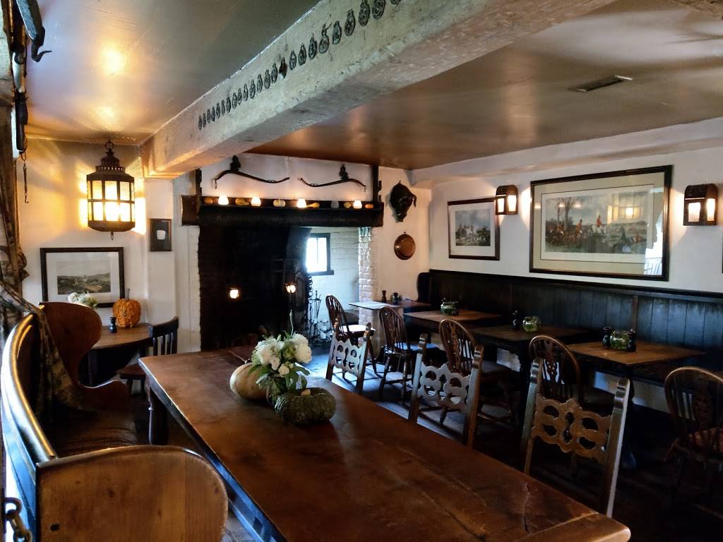 Pelican Inn | restaurant | 10 Pacific Way, Muir Beach, CA 94965, USA | 4153836000 OR +1 415-383-6000