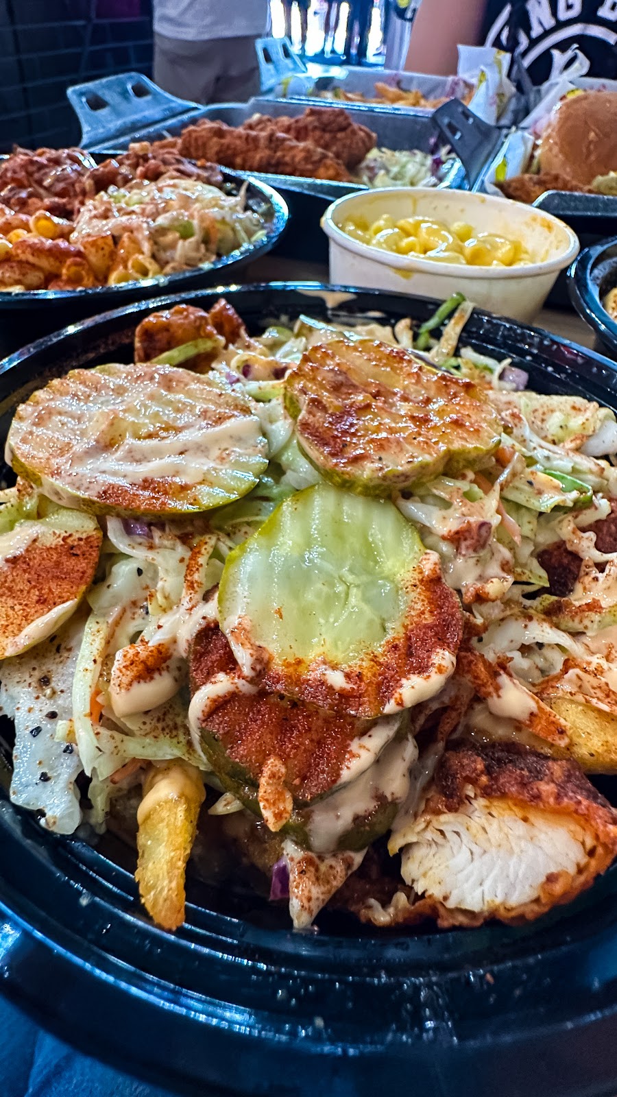 Angry Chickz - Aliso Viejo | restaurant | 26741 Aliso Creek Rd, Aliso Viejo, CA 92656, USA | 9493289194 OR +1 949-328-9194