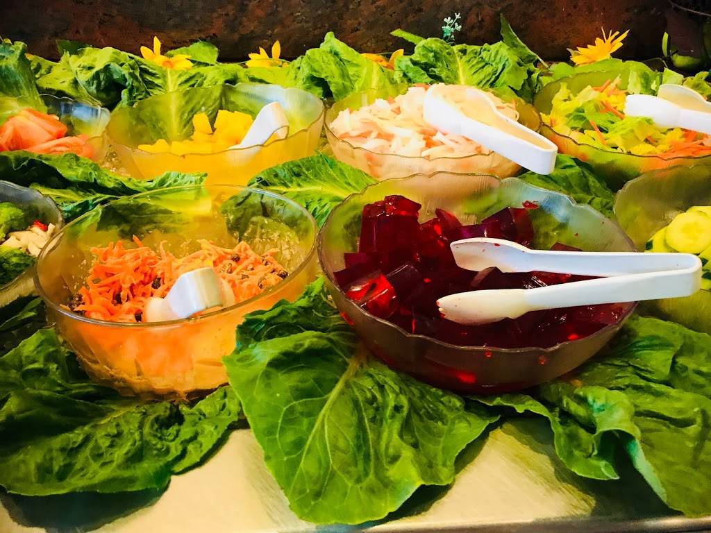 Genghis Khan Kitchen | restaurant | 1540 Park St, Alameda, CA 94501, USA | 5105228398 OR +1 510-522-8398