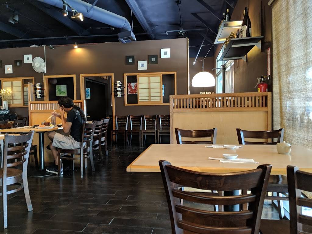 Katana Sushi Sake | restaurant | 411 E El Camino Real, Sunnyvale, CA 94087, USA | 4087463000 OR +1 408-746-3000