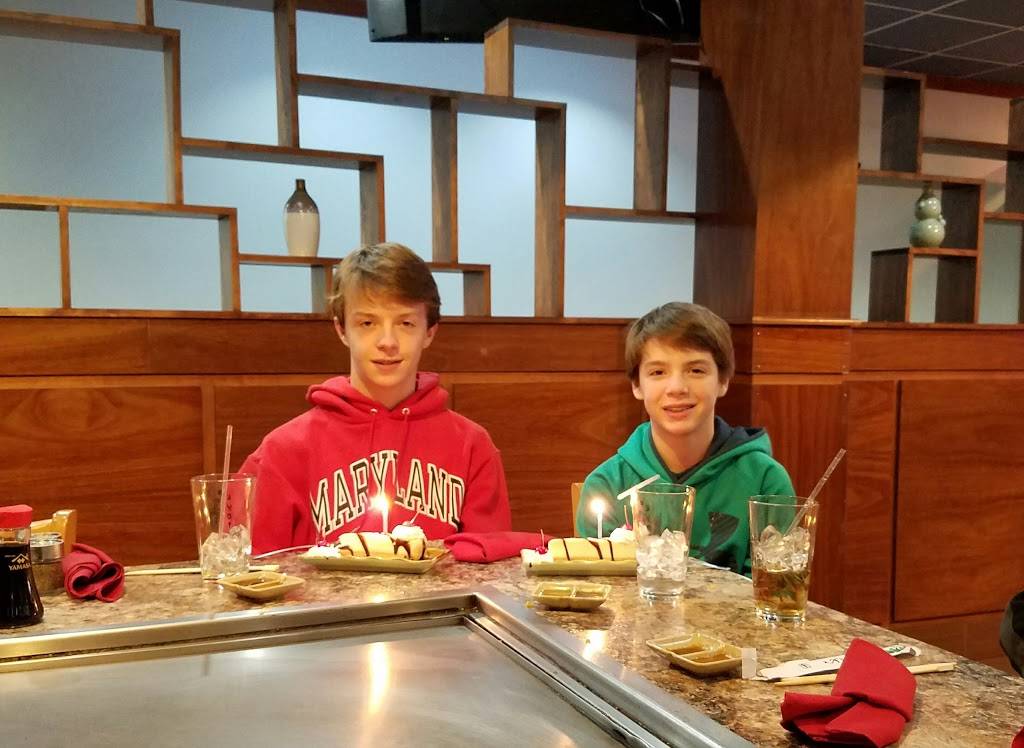 Kyoto Japanese Steak House | restaurant | 568 Ritchie Hwy, Severna Park, MD 21146, USA | 4106474500 OR +1 410-647-4500