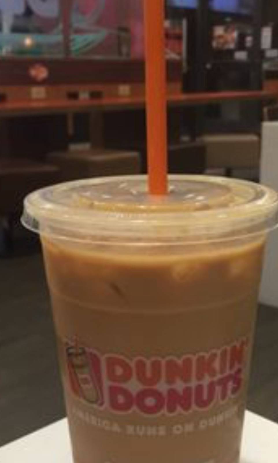 Dunkin | bakery | 6923 Post Rd, North Kingstown, RI 02852, USA | 4018851127 OR +1 401-885-1127
