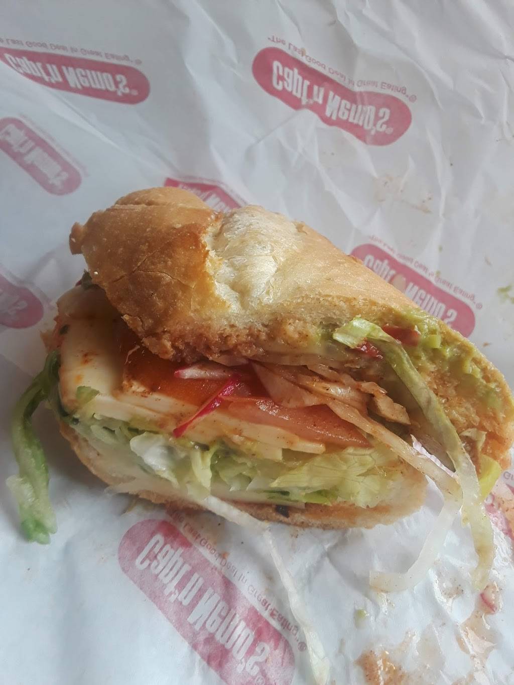 Captn Nemos Lakeview | meal delivery | 3650 N Ashland Ave, Chicago, IL 60613, USA | 7739297687 OR +1 773-929-7687