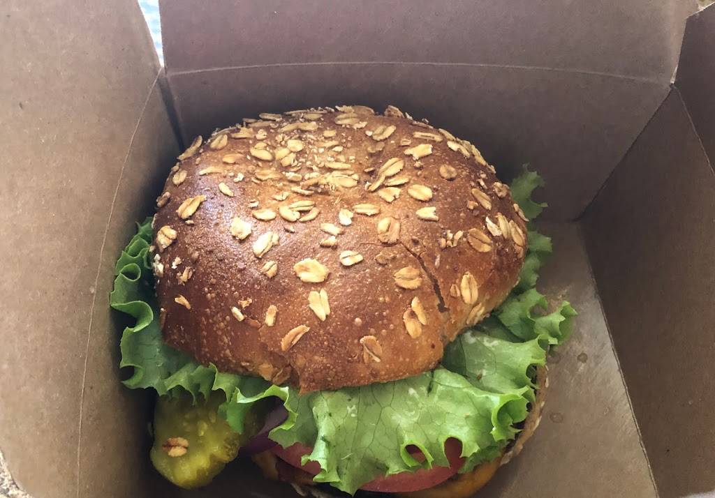 Life - The Vegan Drive Thru | restaurant | 3310 Del Prado Blvd S, Cape Coral, FL 33904, USA | 2395992291 OR +1 239-599-2291