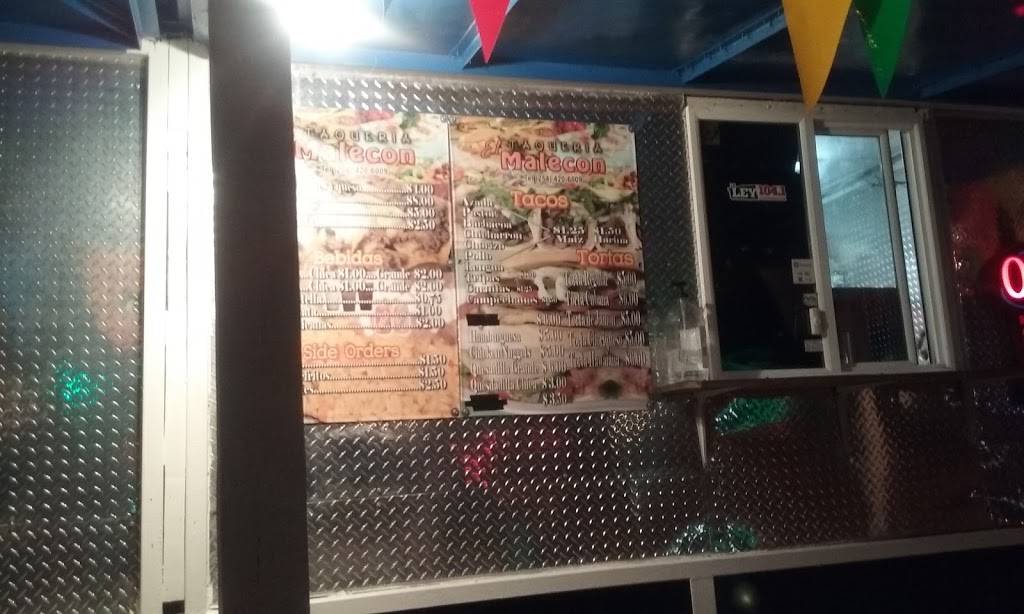 Taqueria El Malecon | restaurant | 3401 Memorial Dr, Waco, TX 76711, USA | 2544206009 OR +1 254-420-6009