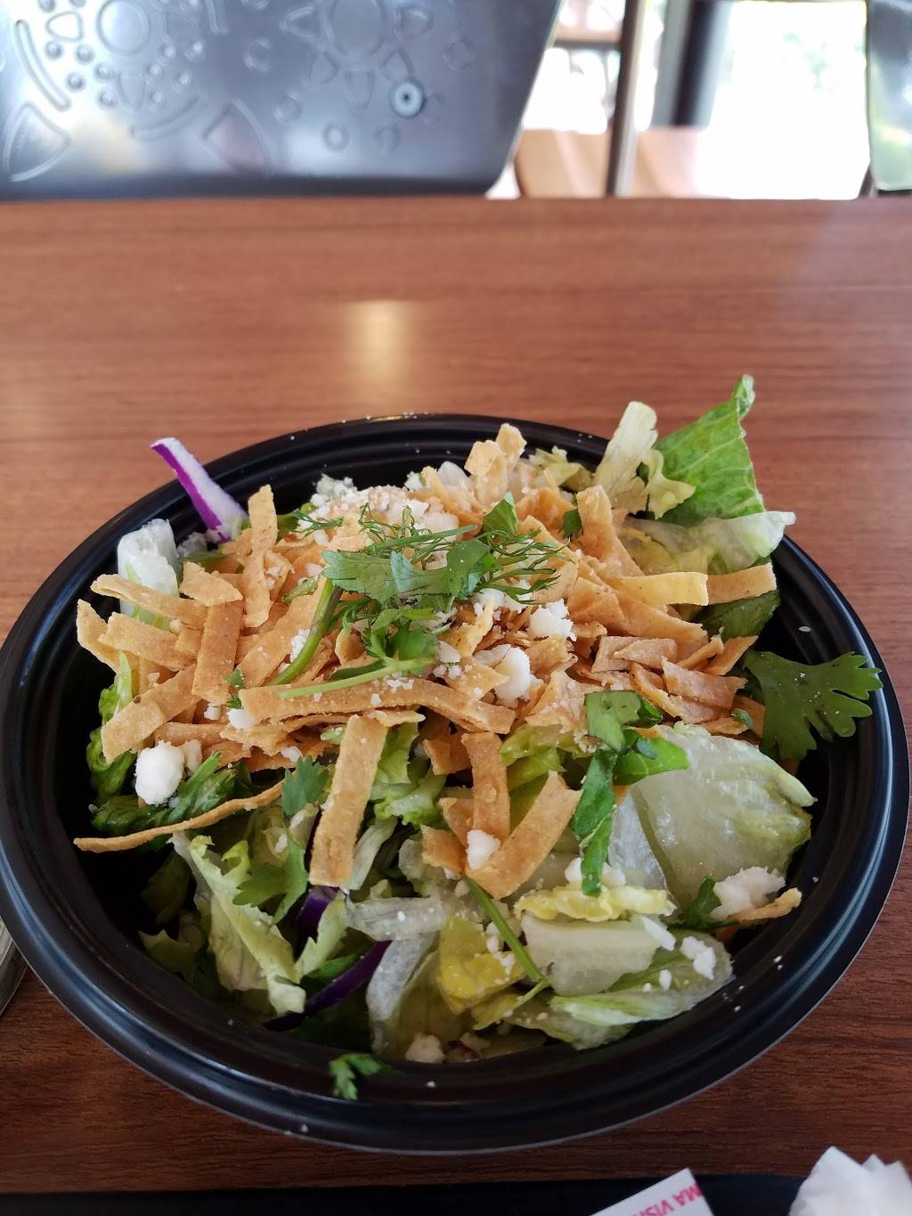 El Pollo Loco | restaurant | 10200 Alondra Blvd, Bellflower, CA 90706, USA | 5628666669 OR +1 562-866-6669