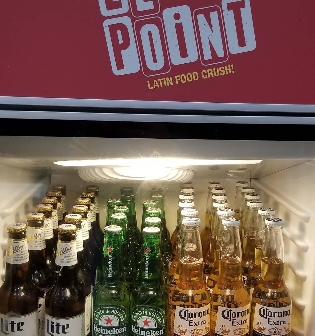 El Point Restaurant | restaurant | 12703 Miramar Pkwy, Miramar, FL 33027, USA | 7542632509 OR +1 754-263-2509